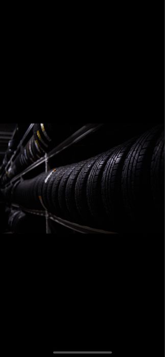 Бу шины/резина/покрышки