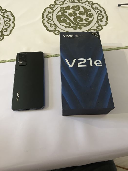 VivoV21e сатылады