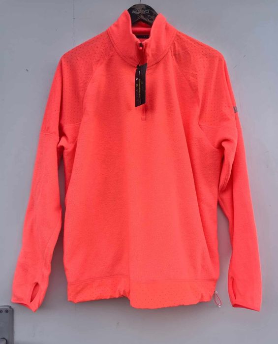 Nike уникално оригинално дамско hoodie Л/Хл размер