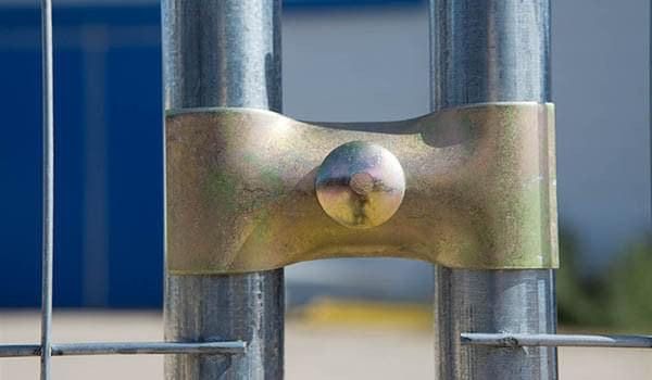 Gard - garduri mobil mobile santier, evenimente, talpa beton, poarta