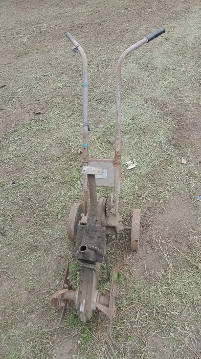 Продам мотоблок Омега