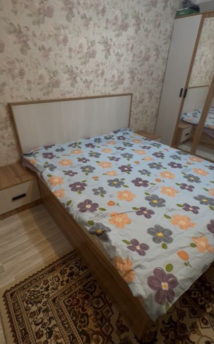 Продам срочно спальный гарнитур