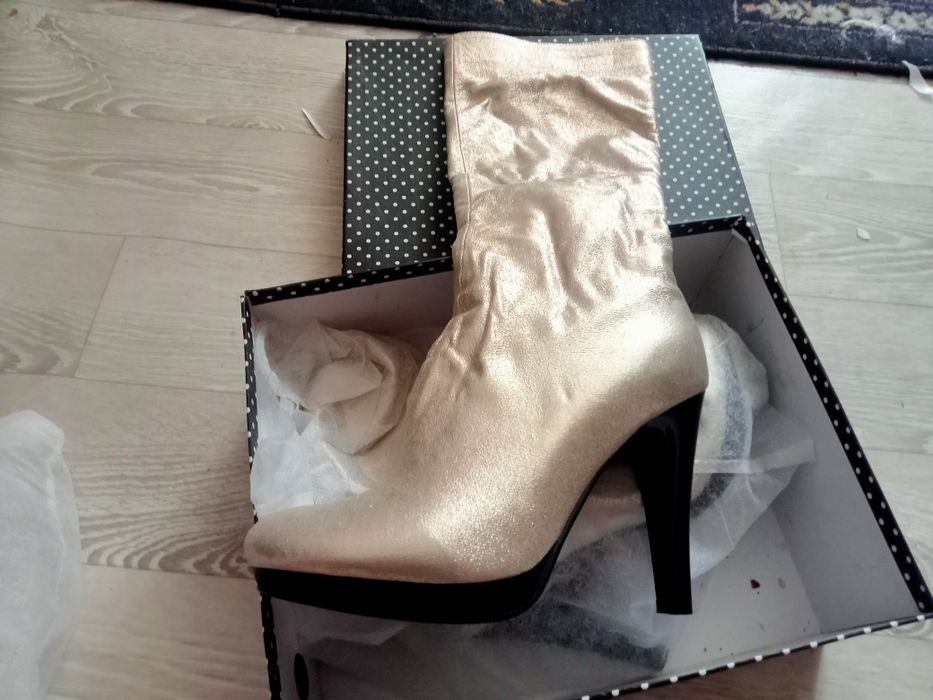 Продам туфли качественные