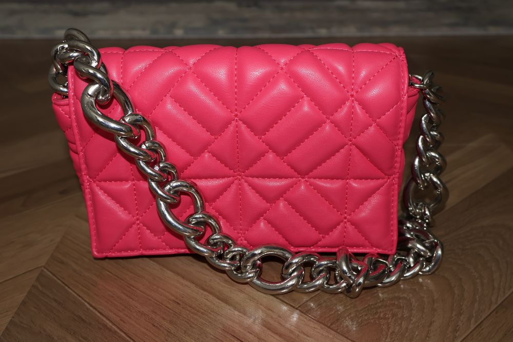 Сумки 3х разных цветов