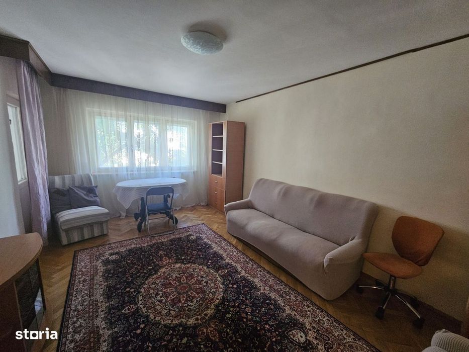 2 camere, etaj 2 Eremia