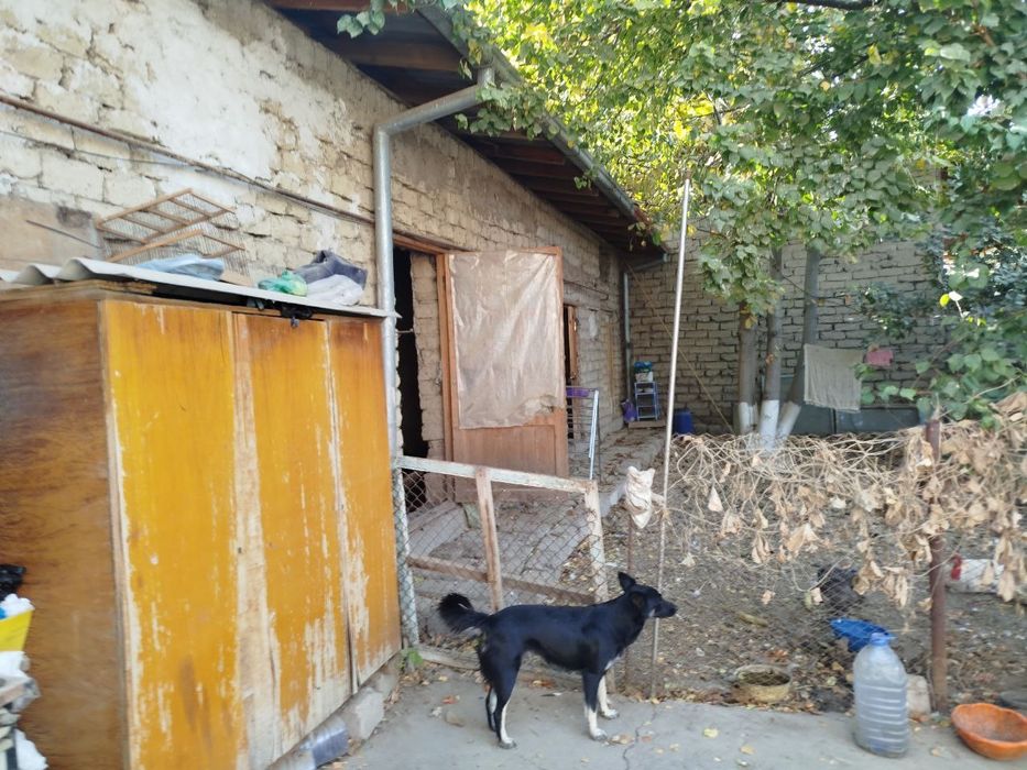 Продается дом  в уртачирчикском районе