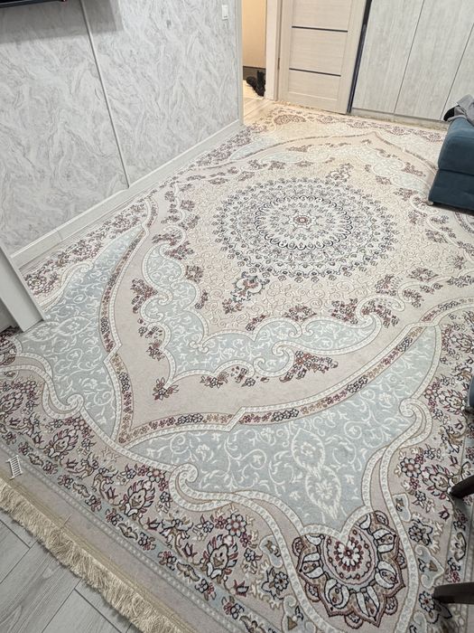 Ковер палас ковер для гастинной