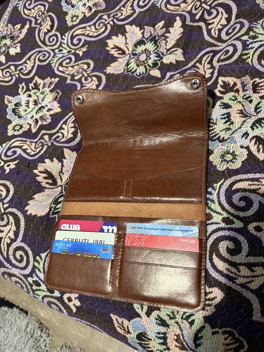 Продам партмоне мужское