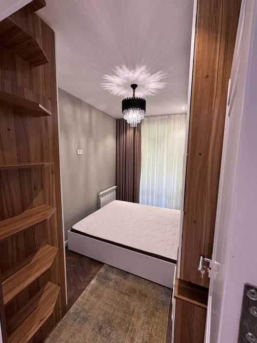 Аренда 2-х комнатной квартиры в удобной локации ЦУМ