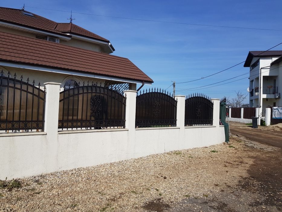 Reparati restaurării modificării automatizări