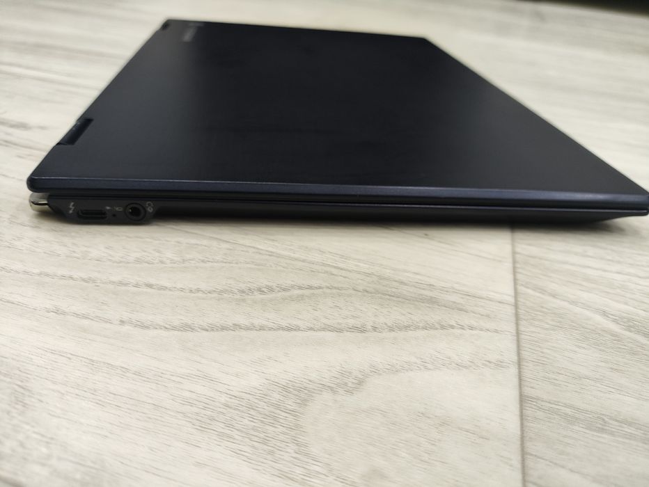 Toshiba Portege X20 X360