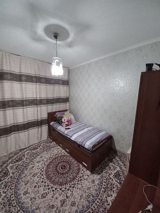 Срочно Сотилади 3 хонали квартира Без маклер