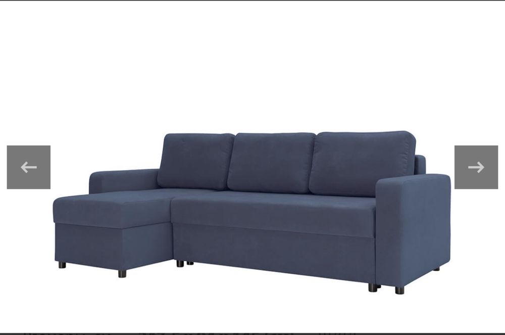 Продам угловой диван