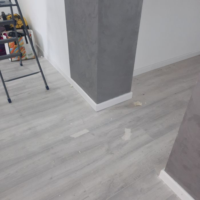 Чистота Deluxe Клининговая компания