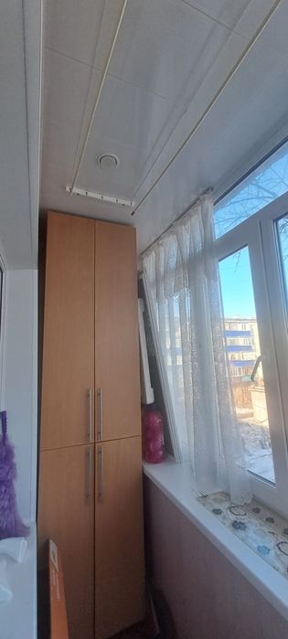 Продам квартиру в городе Лисаковск