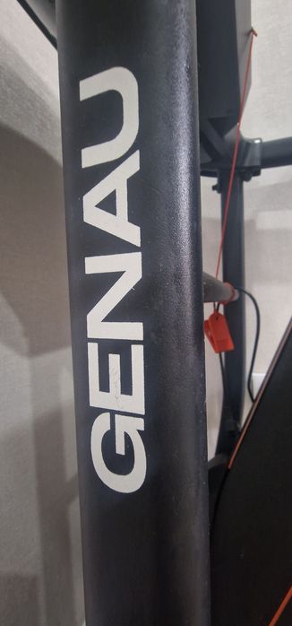 Беговая дорожка Genau