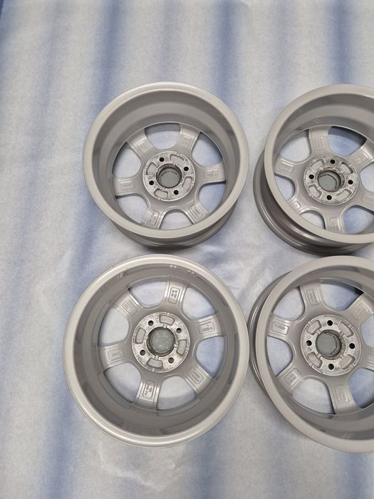 Jante vw 14 4x100