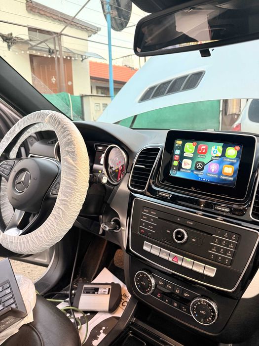 Автодиагностика и чип тунинг в Търговище – Remap BG