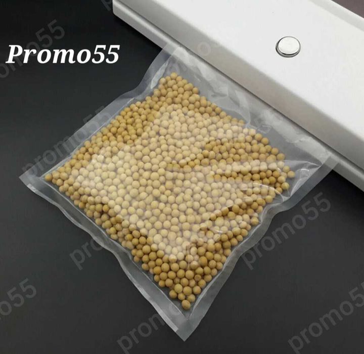 Пликове за Вакумиране на Храна Три Размера