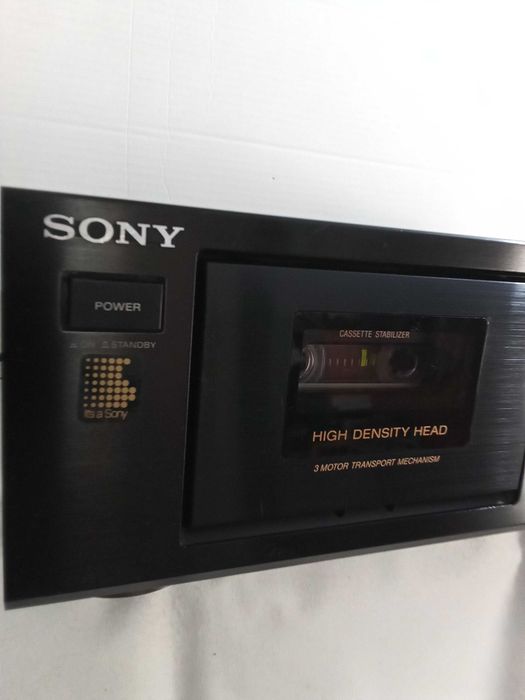 De vanzare Sony TC-K470
