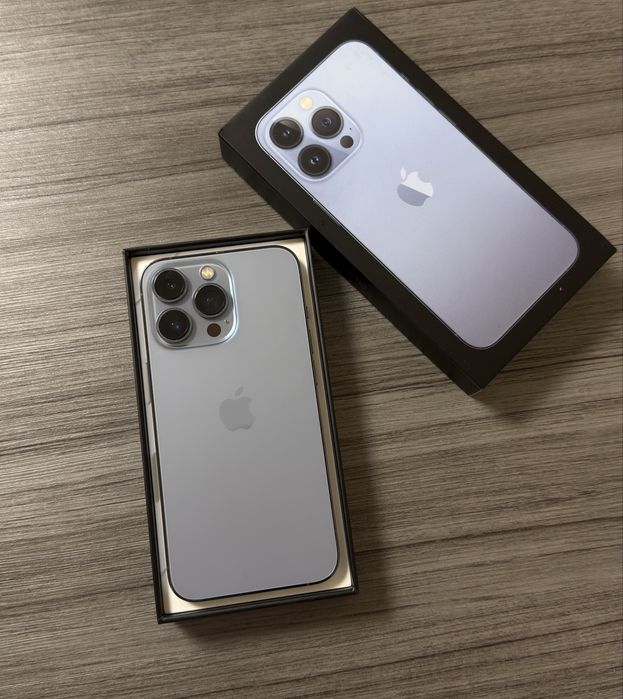 iPhone 13 Pro 256gb