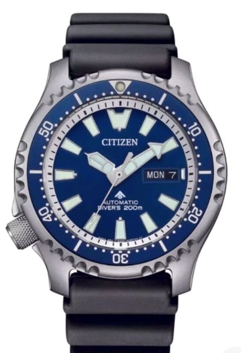 Citizen Promaster Limited fabulosul Fugu