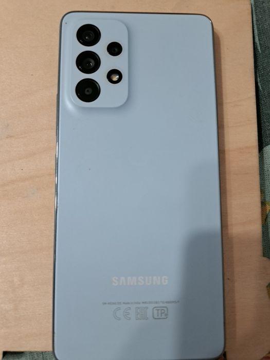 Samsung Galaxy A53