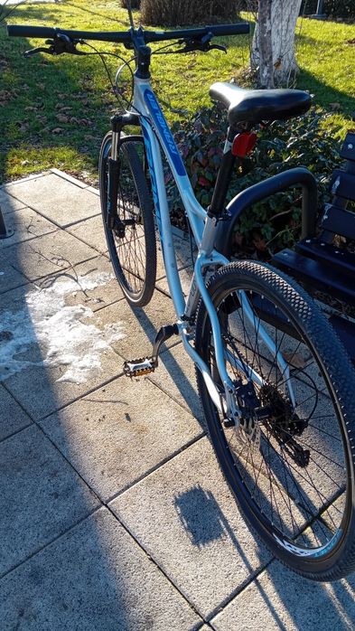 MTB  Orbea ona XL ,Romet rambler  L