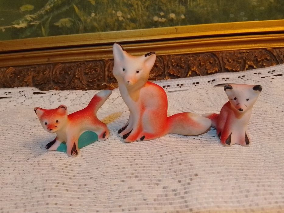 Статуэтки красивые