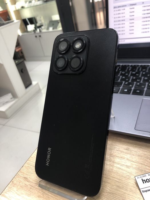 Honor x8c 256gb (p25)