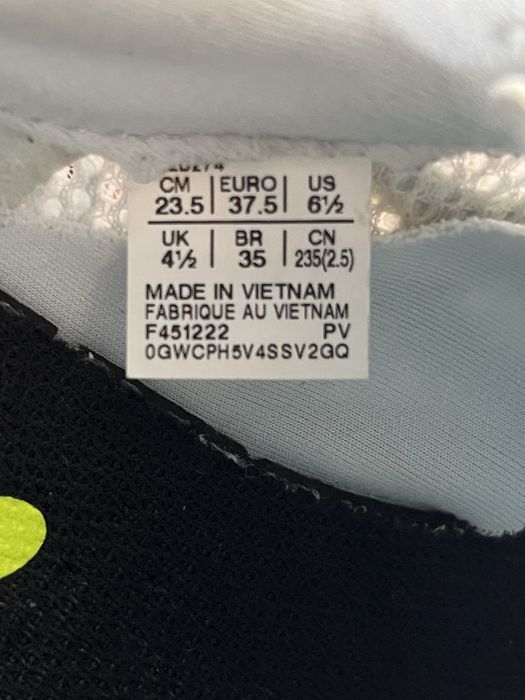 Adidaşi Alergare - Asics Magic Speed 2