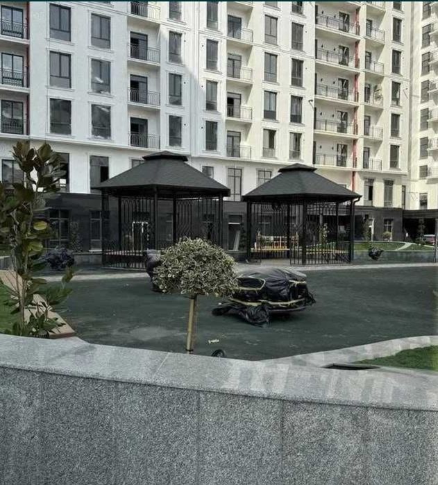 Новостройка 2-комнатная | Новый ремонт | Шайхантахур, Актепа круг