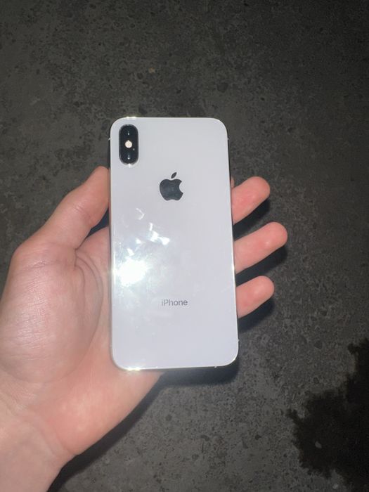 IPhone Xs 64gb Oq