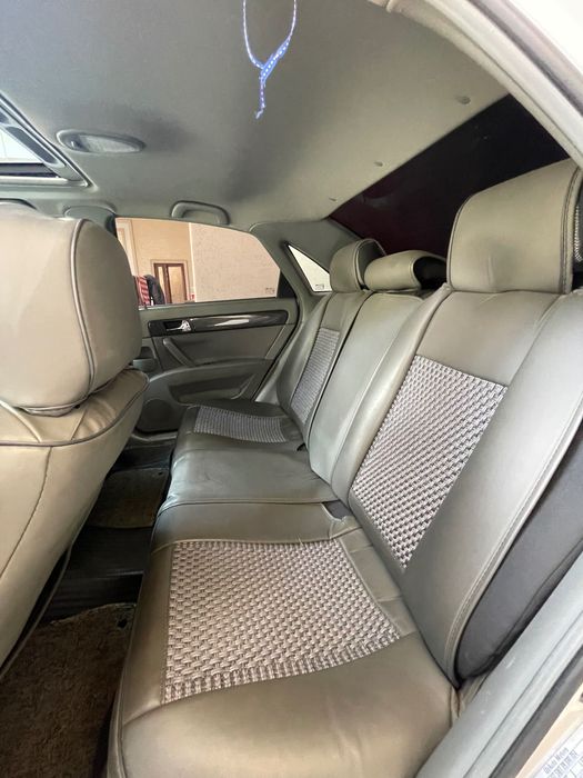 Gentra 2020 3-poz elegant plus AT