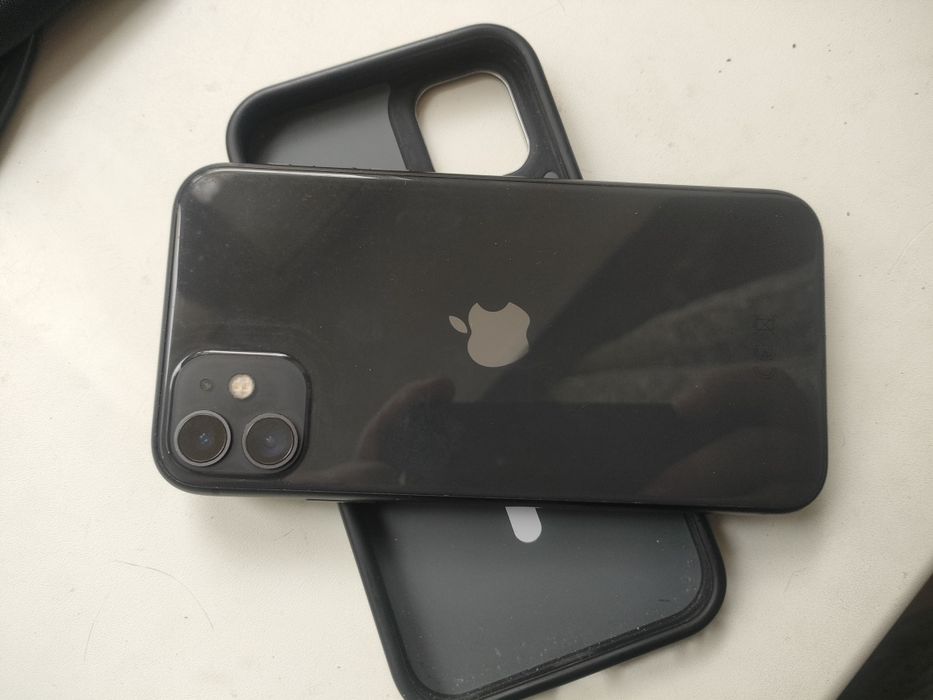 Iphone 11 продам или обмен
