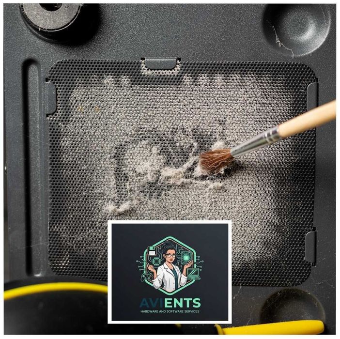 Mentenanță PC/Console, Asamblare Gaming & Software/Windows