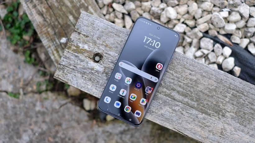 Motorola edge 70 Fusion