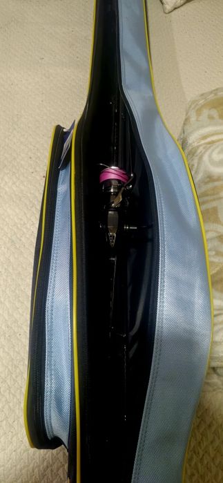 Twin power 4000 PG +Filstar Venom SJ  5-28