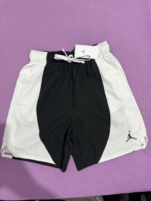 Pantaloni Scurti Jordan Dry-Fit Origianli