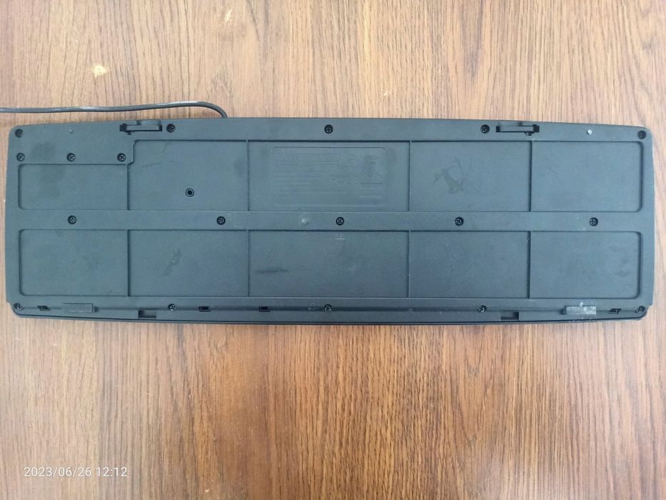 Клавиатура Genius