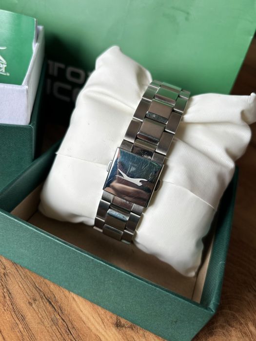 Продам наручные часы Slazenger