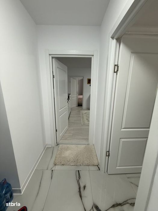 Apartament 3 Camere Centru Pitesti La Cheie