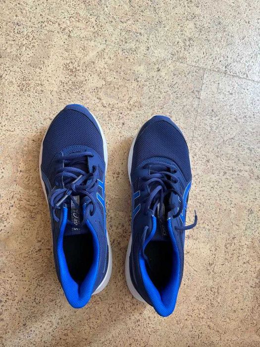 Маратонки мъжки за бягане ASICS