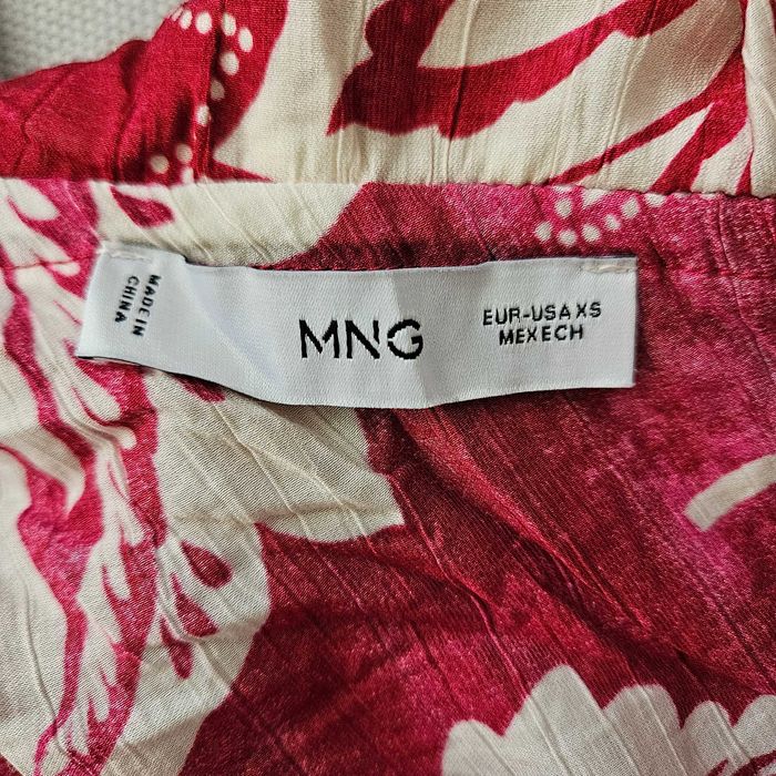 Летен гащеризон Mango