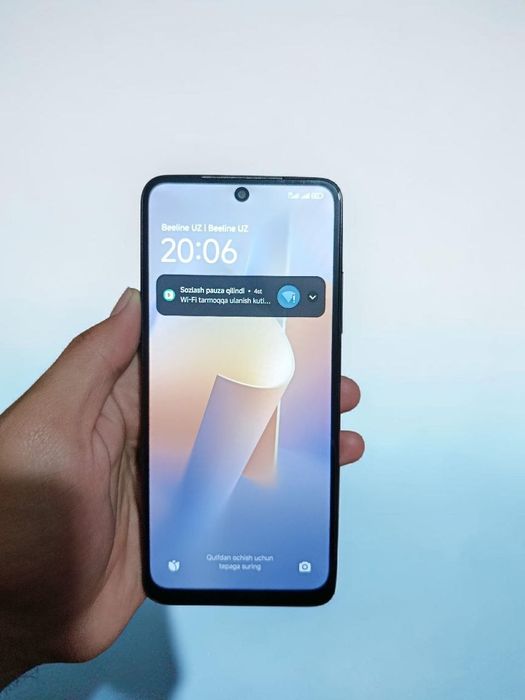Redmi Not 11 sotiladi