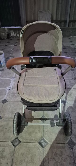 Коляска детская.