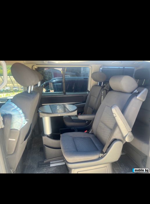 VwТ5 и T6 4/4 на Части Фолксваген Т 6 4/4