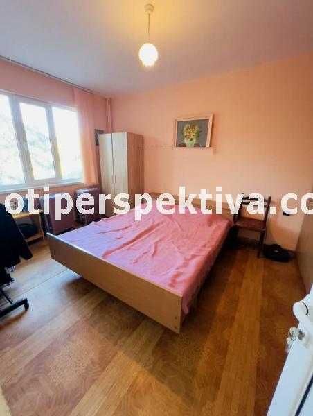 Продава се Тристаен апартамент в Пловдив, Христо Смирненски - 86 кв.м за 1541 €/кв.м - Снимка #8