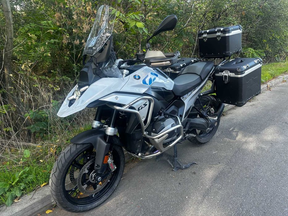 BMW R1300GS 20500 tva inclus cu Garantie !