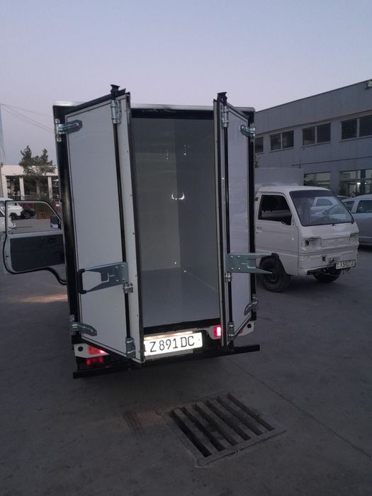 Avto tent hujjatlari bilan